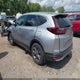 5J6RT6H89NL027001 2022 Honda Cr-V Hybrid Ex-L auction photo thumbnail 3