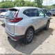 5J6RT6H89NL027001 2022 Honda Cr-V Hybrid Ex-L auction photo thumbnail 4