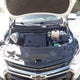 1GNERJKW9LJ268831 2020 Chevrolet Traverse Fwd Rs auction photo thumbnail 10
