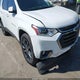 1GNERJKW9LJ268831 2020 Chevrolet Traverse Fwd Rs auction photo thumbnail 6