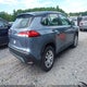 7MUAAAAG1SV130118 2025 Toyota Corolla Cross L auction photo thumbnail 4