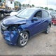 3CZRU6H50HM707102 2017 Honda Hr-V Ex auction photo thumbnail 2