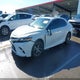 4T1T11AKXRU208212 2024 Toyota Camry Se auction photo thumbnail 2