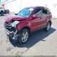 JHLRE4H70BC017435 2011 Honda Cr-V Ex-L auction photo thumbnail 2