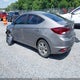 KMHD84LF9LU897703 2020 Hyundai Elantra Value Edition auction photo thumbnail 3