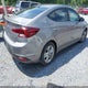 KMHD84LF9LU897703 2020 Hyundai Elantra Value Edition auction photo thumbnail 4