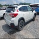 JF2GTAAC9J9350875 2018 Subaru Crosstrek 2.0I auction photo thumbnail 4