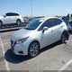 3N1CN8EV1ML894796 2021 Nissan Versa Sv Xtronic Cvt auction photo thumbnail 2