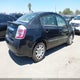 3N1AB6APXCL766230 2012 Nissan Sentra 2.0 S auction photo thumbnail 4