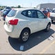 JN8AS5MV7AW144939 2010 Nissan Rogue S auction photo thumbnail 4