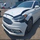 3FA6P0HD1HR246151 2017 Ford Fusion Se auction photo thumbnail 6