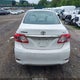 2T1BU4EE3CC835156 2012 Toyota Corolla Le auction photo thumbnail 16