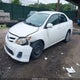 2T1BU4EE3CC835156 2012 Toyota Corolla Le auction photo thumbnail 2