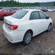 2T1BU4EE3CC835156 2012 Toyota Corolla Le auction photo thumbnail 4