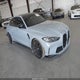 WBS33AY05NFL75328 2022 BMW M3 Competition auction photo thumbnail 1