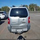 5N1AN0NU7BC523823 2011 Nissan Xterra X auction photo thumbnail 17