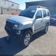 5N1AN0NU7BC523823 2011 Nissan Xterra X auction photo thumbnail 2