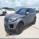 SALVP2BG1HH195877 2017 Land Rover Range Rover Evoque Se/Se Premium auction photo thumbnail 2