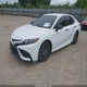 4T1G11BK6NU051837 2022 Toyota Camry Se Awd auction photo thumbnail 2