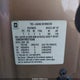 1G6KD54Y8XU710246 1999 Cadillac Deville Standard auction photo thumbnail 9
