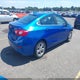 1G1BE5SM1H7251869 2017 Chevrolet Cruze Lt Auto auction photo thumbnail 4