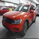 3VV3B7AX5KM160923 2019 Volkswagen Tiguan 2.0T Se/2.0T Sel/2.0T Sel R-Line/2.0T Sel R-Line Black auction photo thumbnail 2