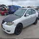 JM1BK12F271729745 2007 Mazda Mazda3 I auction photo thumbnail 2