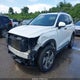 5NMS24AJ1NH406538 2022 Hyundai Santa Fe Sel auction photo thumbnail 2