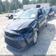 4T1DAACKXSU031801 2025 Toyota Camry Le auction photo thumbnail 2