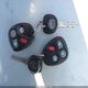 1G6KD54YX5U102709 2005 Cadillac Deville Livery auction photo thumbnail 11