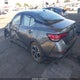 3N1AB8CVXSY315131 2025 Nissan Sentra Sv auction photo thumbnail 3