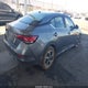 3N1AB8CVXSY315131 2025 Nissan Sentra Sv auction photo thumbnail 4