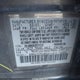 3N1AB8CVXSY315131 2025 Nissan Sentra Sv auction photo thumbnail 9