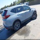 7FARW1H56ME012192 2021 Honda Cr-V 2Wd Ex auction photo thumbnail 4