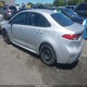 5YFEPRAE8LP096812 2020 Toyota Corolla Le auction photo thumbnail 3