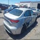 5YFEPRAE8LP096812 2020 Toyota Corolla Le auction photo thumbnail 4