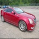 1G6DS1E39C0149454 2012 Cadillac Cts Premium auction photo thumbnail 1