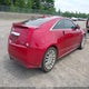 1G6DS1E39C0149454 2012 Cadillac Cts Premium auction photo thumbnail 4
