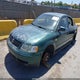 WVWPD23B2YE121798 2000 Volkswagen Passat Glx auction photo thumbnail 2