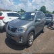 5XYKTCA6XEG506831 2014 Kia Sorento Lx auction photo thumbnail 2