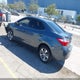 2T1BPRHE8FC268205 2015 Toyota Corolla Le Eco Plus auction photo thumbnail 3