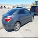 2T1BPRHE8FC268205 2015 Toyota Corolla Le Eco Plus auction photo thumbnail 4