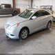 5NPEB4AC3DH810828 2013 Hyundai Sonata Gls auction photo thumbnail 2