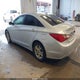5NPEB4AC3DH810828 2013 Hyundai Sonata Gls auction photo thumbnail 3