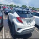 NMTKHMBX4MR133090 2021 Toyota C-Hr Limited auction photo thumbnail 3