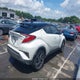 NMTKHMBX4MR133090 2021 Toyota C-Hr Limited auction photo thumbnail 4