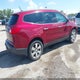1GNKVGED3BJ111760 2011 Chevrolet Traverse 1Lt auction photo thumbnail 4