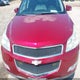 1GNKVGED3BJ111760 2011 Chevrolet Traverse 1Lt auction photo thumbnail 6