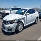 5XXGN4A72FG421289 2015 Kia Optima Ex auction photo thumbnail 2