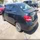 ML32F4FJ0HHF14917 2017 Mitsubishi Mirage G4 Se auction photo thumbnail 3